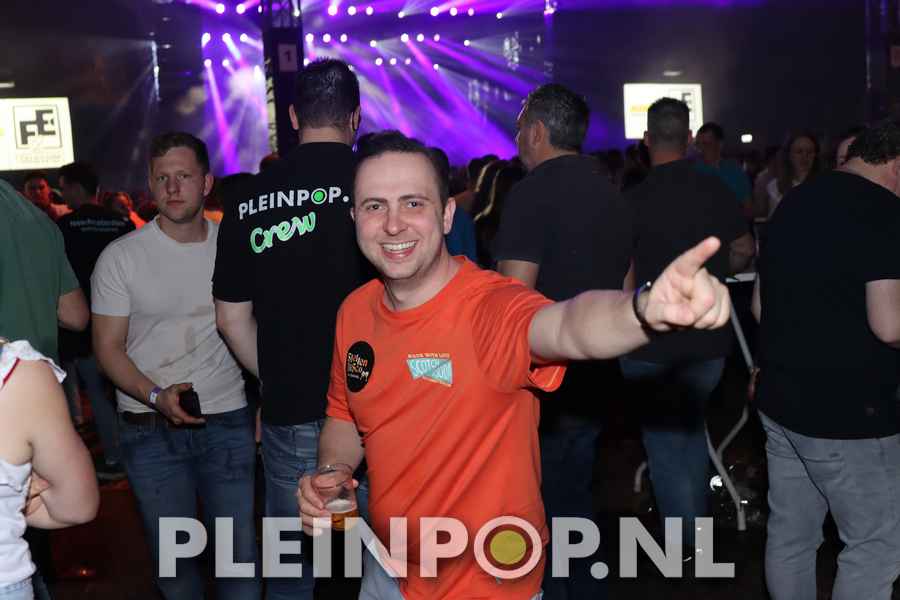 Publiek Zaterdag   (122)